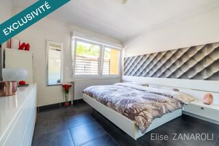  Maison à vendre 5 pièces 122 m²