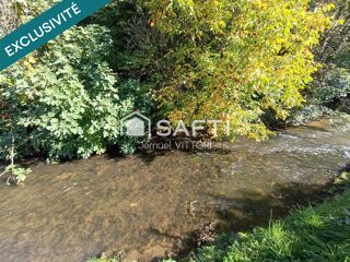  Maison � vendre 4 pi�ces 85 m�