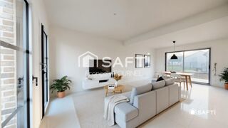  Maison � vendre 5 pi�ces 104 m�