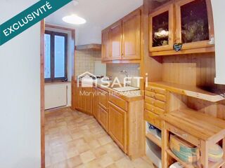  Appartement � vendre 4 pi�ces 85 m�