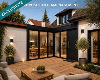  Maison à vendre 5 pièces 80 m²