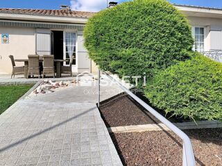  Maison à vendre 8 pièces 150 m²