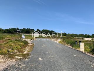  Terrain � vendre 522 m�