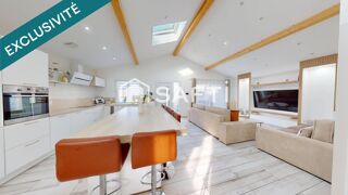  Maison � vendre 6 pi�ces 130 m�