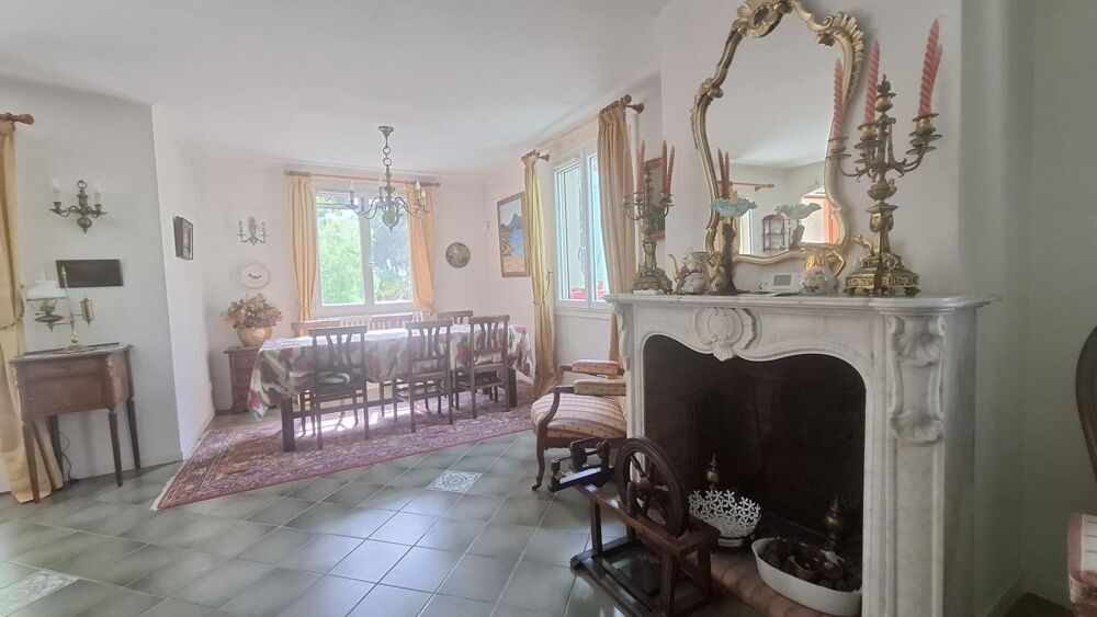 Vente Maison Maison Traditionnelle 