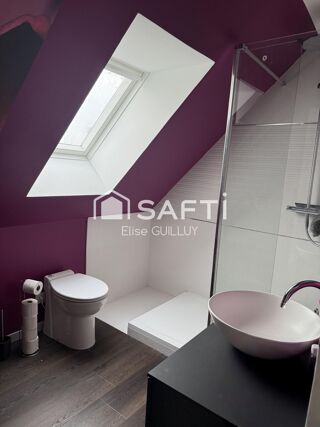  Maison  vendre 4 pices 78 m