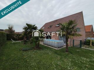  Maison � vendre 6 pi�ces 137 m�