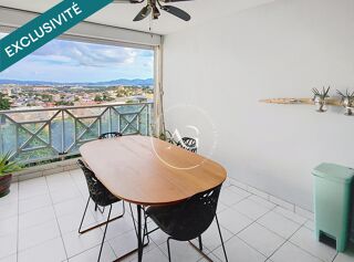  Appartement � vendre 4 pi�ces 91 m�