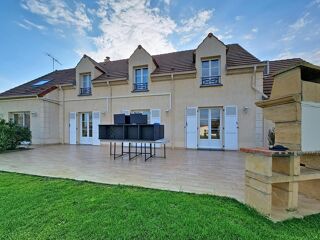  Maison � vendre 7 pi�ces 200 m�