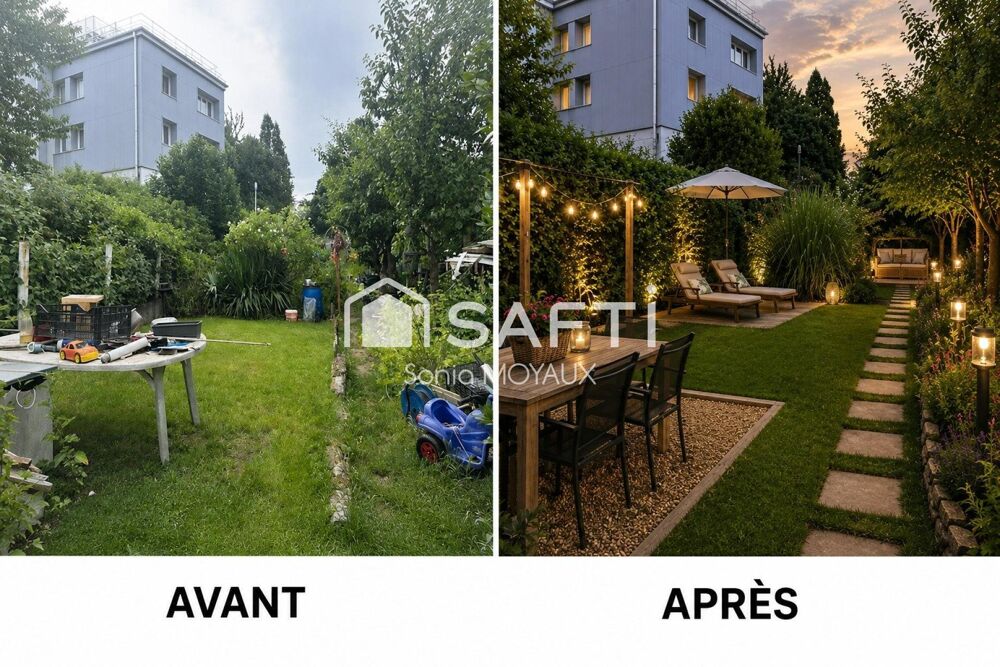 Vente Maison Maison de ville à fort potentiel !!!  Travaux à prévoir Sallaumines