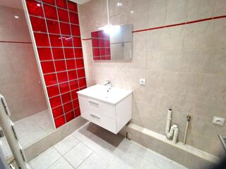  Appartement à vendre 4 pièces 80 m²