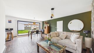  Maison � vendre 4 pi�ces 89 m�