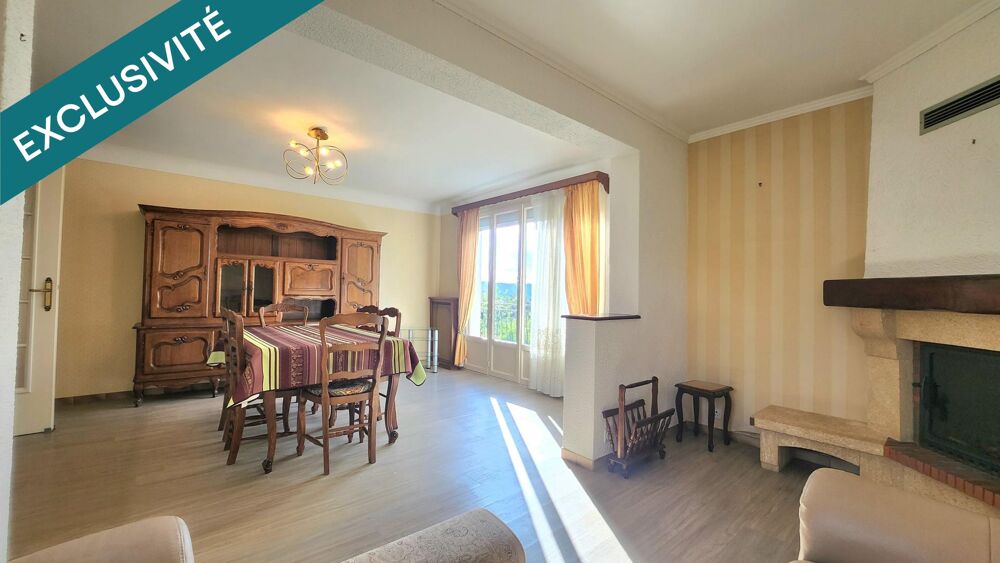Maison 3 chambres à Bonnières sur seine