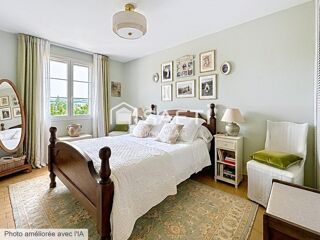  Maison à vendre 4 pièces 117 m²
