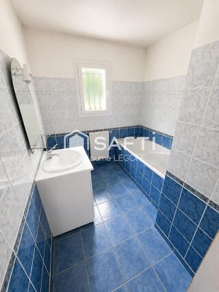  Maison à vendre 6 pièces 135 m²