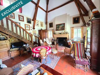  Maison à vendre 9 pièces 208 m²