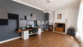  Maison à vendre 10 pièces 300 m²