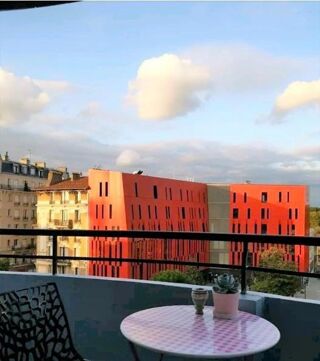  Appartement  vendre 2 pices 50 m