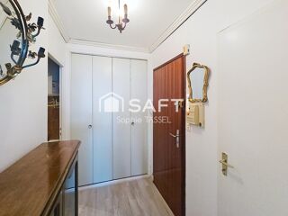  Appartement � vendre 2 pi�ces 45 m�