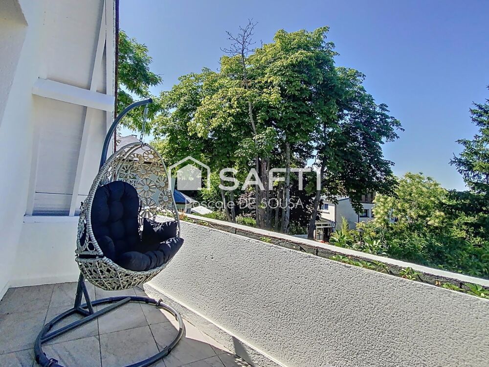  vendre  Maison Rueil-Malmaison (92500)