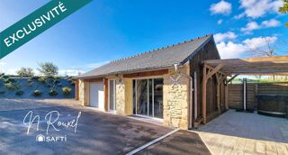  Maison � vendre 12 pi�ces 300 m�