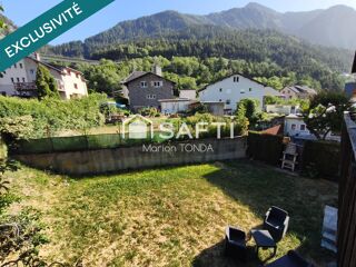  Maison à vendre 6 pièces 142 m²