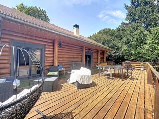  Maison à vendre 4 pièces 98 m²