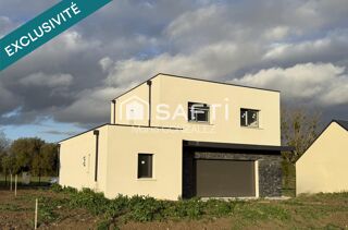  Maison � vendre 5 pi�ces 121 m�