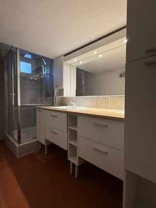  Appartement � vendre 3 pi�ces 58 m�