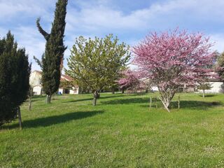  Terrain � vendre 1800 m�