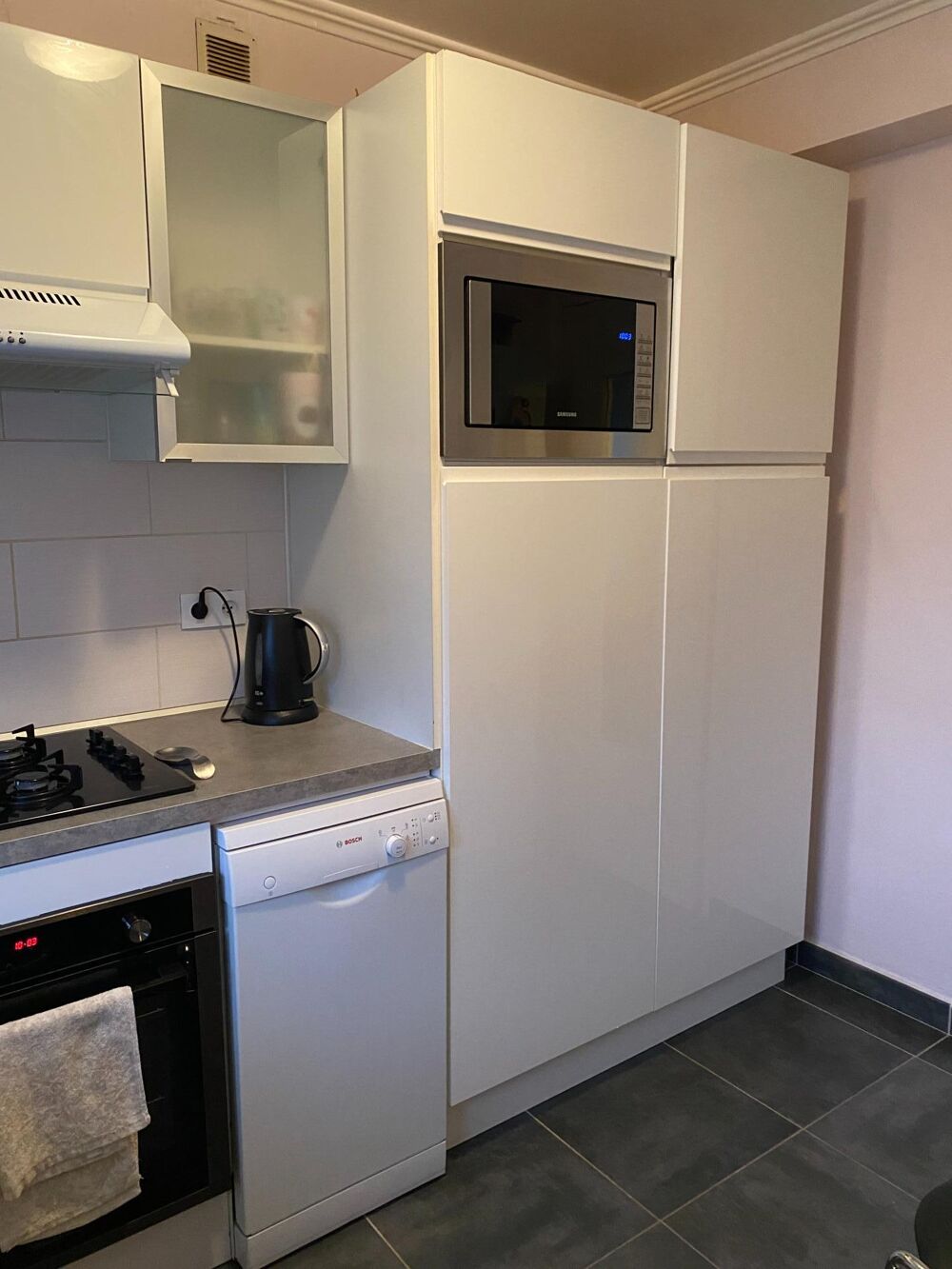Vente Appartement BEL APPARTEMENT 4 PIECES Beauvais
