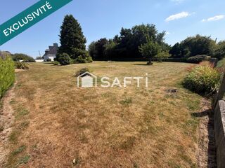  Terrain à vendre 1102 m²