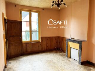  Maison � vendre 3 pi�ces 75 m�