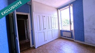  Appartement à vendre 4 pièces 62 m²