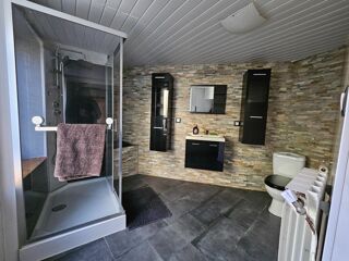  Maison � vendre 4 pi�ces 64 m�