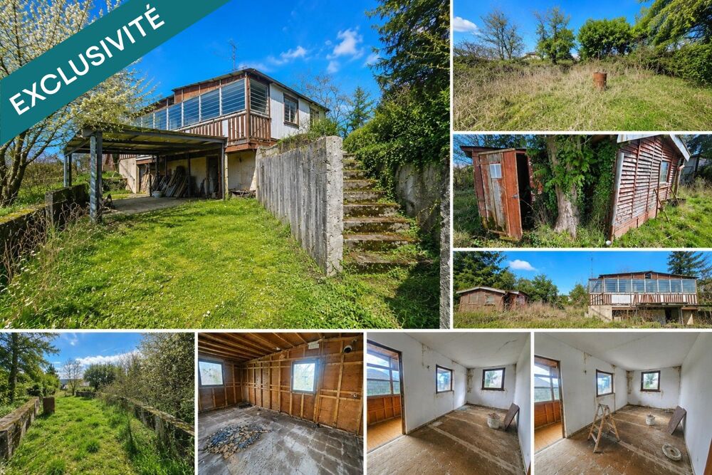 Vente Maison PETIT PRIX à ARC LES GRAY Arc-les-gray