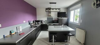  Maison à vendre 6 pièces 90 m²