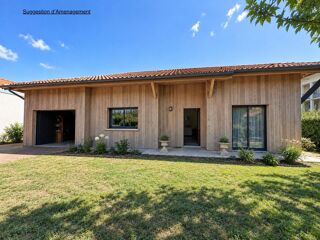  Maison à vendre 5 pièces 160 m²