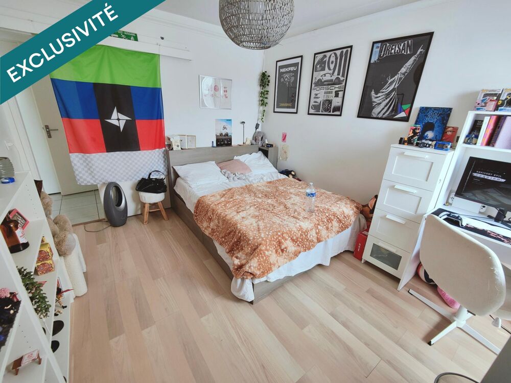 Vente Appartement Récent, lumineux, Ascenseur.2 parkings.Proche Tram Bordeaux