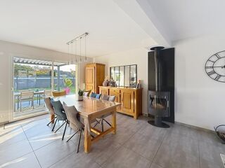  Maison � vendre 6 pi�ces 127 m�