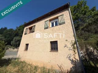  Maison � vendre 3 pi�ces 87 m�