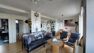  Appartement � vendre 4 pi�ces 79 m�