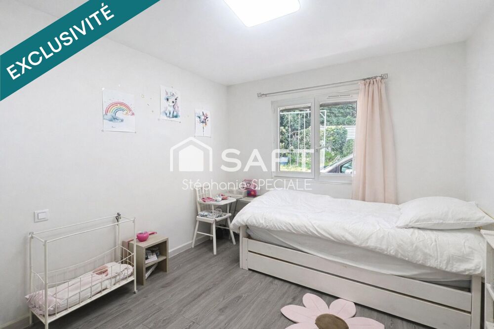 Vente Maison ANTIBES – Propriété de caractère de 250 m² sur terrain de 1 850 m² – Calme absolu – Fort potentiel Antibes