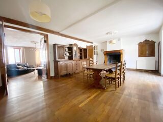  Maison � vendre 8 pi�ces 278 m�