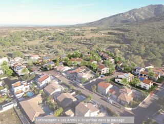  Terrain � vendre 418 m�