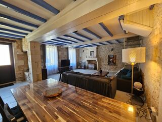  Maison à vendre 6 pièces 135 m²