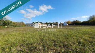  Terrain à vendre 3830 m²