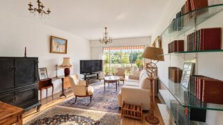  Appartement à vendre 4 pièces 95 m²