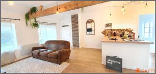  Appartement � vendre 3 pi�ces 45 m�