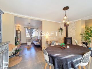  Maison � vendre 4 pi�ces 79 m�